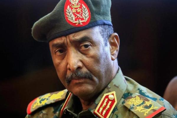 Al-Burhan membentuk tim pencari fakta khusus yang melibatkan lintas otoritas penegak hukum dan keamanan.