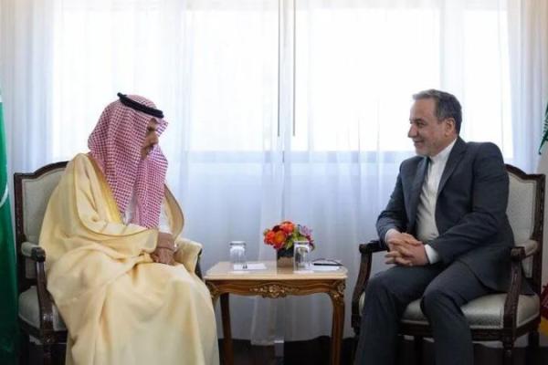 Kontak diplomatik kedua negara berlangsung sehari setelah serangan terhadap Bandara Internasional King Khalid di Riyadh, ibu kota Arab Saudi