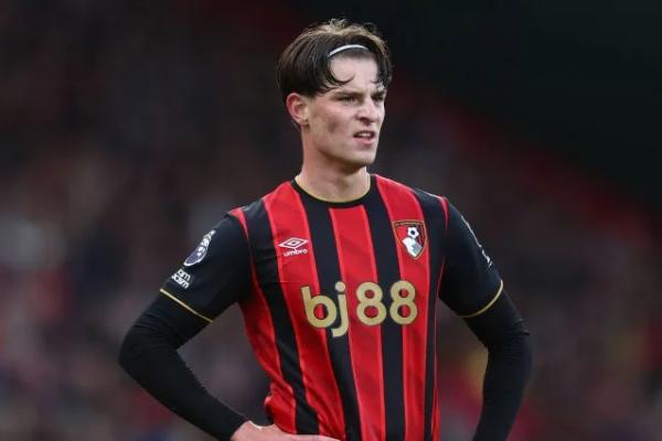 Chelsea semakin percaya diri untuk mendatangkan gelandang AFC Bournemouth, Alex Scott, pada bursa transfer Januari mendatang.