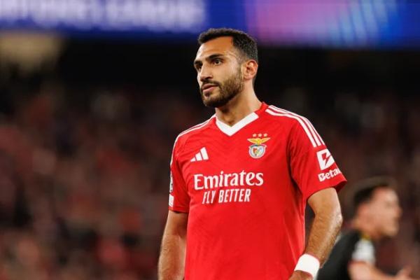 Tottenham Hotspur menghadapi hambatan besar dalam upaya memboyong striker tajam Benfica, Vangelis Pavlidis, menjelang dibukanya jendela transfer Januari.