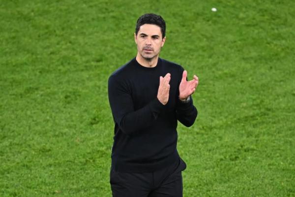 Pelatih Arsenal, Mikel Arteta, mendedikasikan kemenangan 3-0 atas Lille dalam lanjutan Liga Champions 2026/2027 untuk Ken Friar.