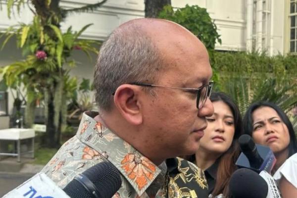 Dua Tahun Pemerintahan Prabowo, Realisasi Investasi Tembus Rp3.923 Triliun