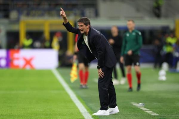 Pelatih Inter Milan, Cristian Chivu, mengakui bahwa catatan performa timnya di kompetisi elite Eropa kini berada dalam level yang mengkhawatirkan