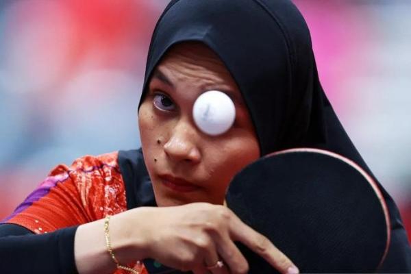 Tim Merah Putih mengemban misi besar untuk menembus posisi 10 besar Asia