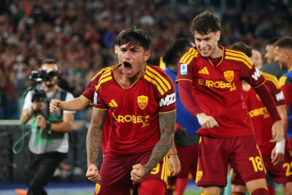 Pelatih AS Roma, Gian Piero Gasperini, menegaskan bahwa dirinya sama sekali tidak meragukan kekuatan mental dan karakter anak asuhnya usai menang lawan Genoa