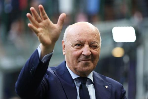 Presiden Inter Milan, Giuseppe Marotta, menyuarakan keyakinannya bahwa Nerazzurri mampu bangkit dari awal musim yang mengecewakan di Liga Champions