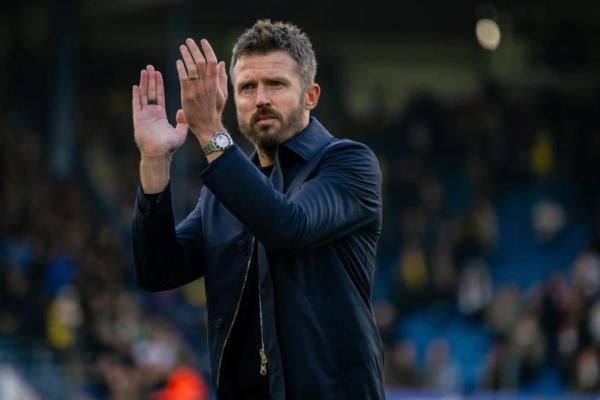 Pelatih Manchester United, Michael Carrick, menilai hasil imbang 1-1 melawan Leeds United menjadi titik awal bagi timnya untuk bangkit.