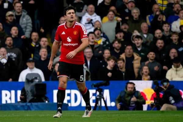 Bek Manchester United, Harry Maguire, menilai timnya masih harus meningkatkan kualitas permainan meski mampu membawa pulang satu poin dari markas Leeds United.
