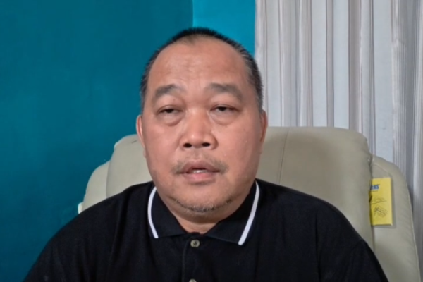 Desakan itu muncul setelah Nusron diduga pergi ke luar negeri dan tidak memenuhi panggilan KPK terkait dugaan korupsi di Kementerian ATR/BPN.
