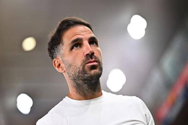 Fabregas Tak Yakin MU Sedang Krisis di Liga Champions