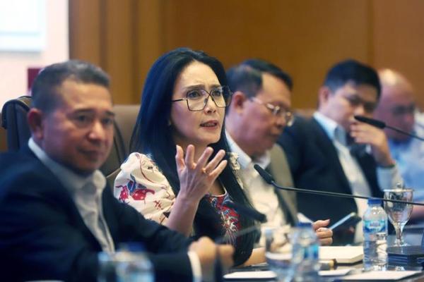 Ketika perencanaan pembangunan kita tidak berbasis pada data yang akurat, tidak mungkin pembangunan itu berjalan dengan baik