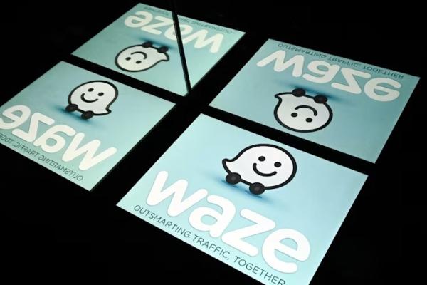 Perusahaan navigasi Waze secara resmi membantah tuduhan bahwa aplikasinya mengumpulkan informasi sensitif milik pemerintah
