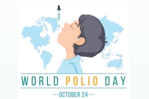 Hari Polio Sedunia Setiap 24 Oktober: Sejarah, Tujuan, dan Maknanya