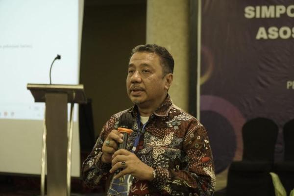 Kholid Al Walid kembali terpilih sebagai Ketua Asosiasi Aqidah dan Filsafat Islam (ASAFI) untuk periode 2026-2030.