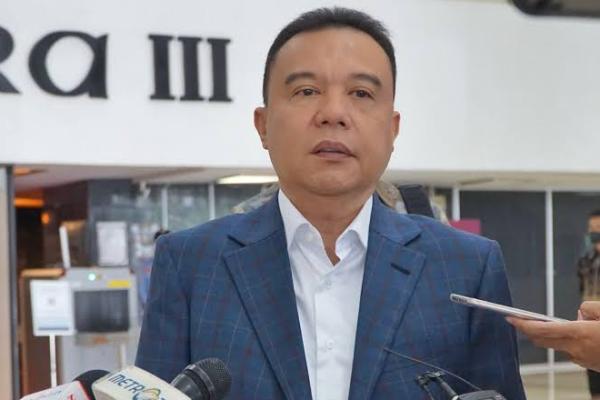 Wakil Ketua DPR RI Sufmi Dasco Ahmad menyampaikan keprihatinannya atas kasus penyelundupan narkoba dari Malaysia yang diungkap Polri dan BNN.