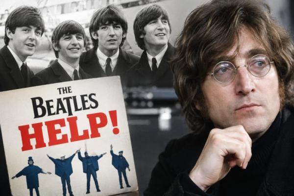 Kisah di Balik Lagu Help! The Beatles yang Jarang Orang Ketahui