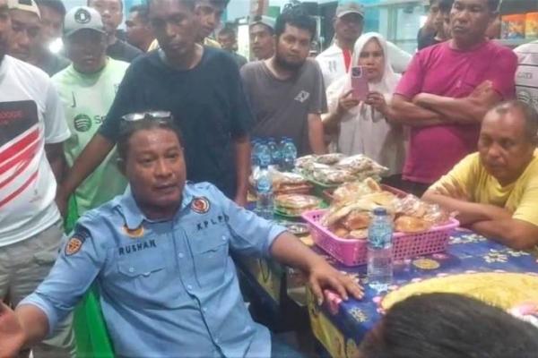 Keselamatan pelayaran adalah prioritas utama yang tidak bisa ditawar.