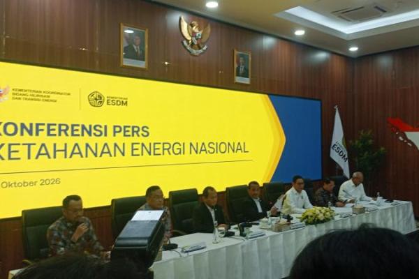 Skema Baru Impor Minyak dan LPG Disiapkan, Pertamina Akan Beli dari BLU