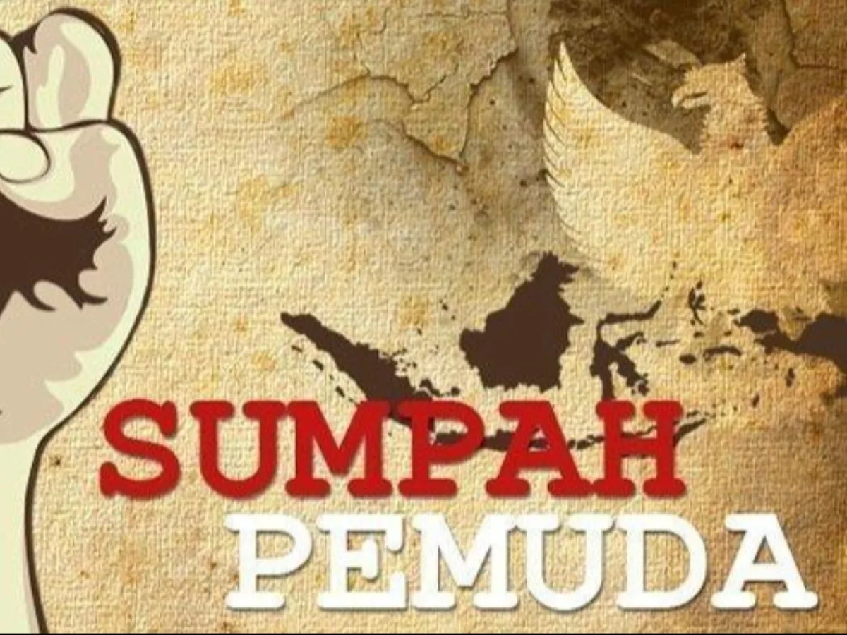 Hari Sumpah Pemuda Setiap 28 Oktober, Ini Sejarahnya