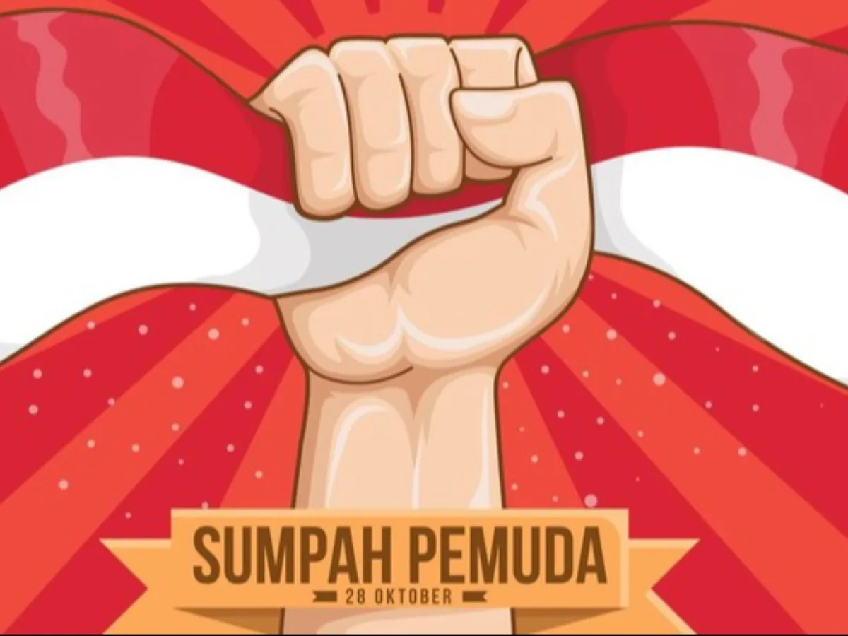 10 Contoh Ucapan Hari Sumpah Pemuda yang Penuh Makna