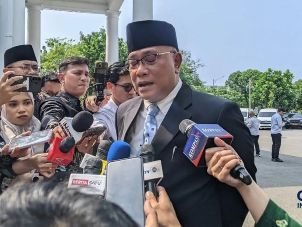 KSPSI Imbau Demo Mahasiswa Besok Berlangsung Damai