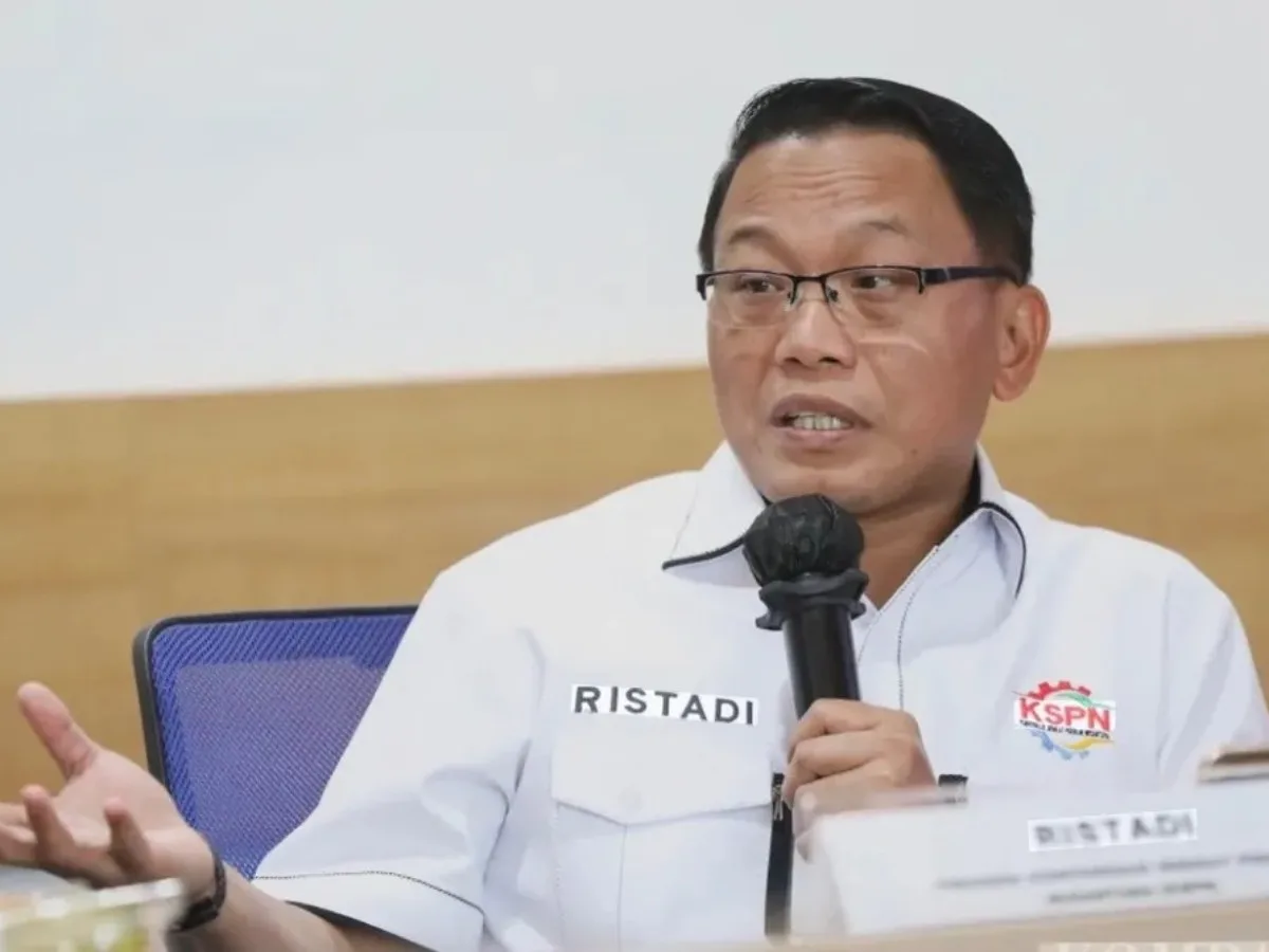 Jelang Demo Besok, Presiden KSPN Ingatkan Mahasiswa Soal Sumpah Pemuda