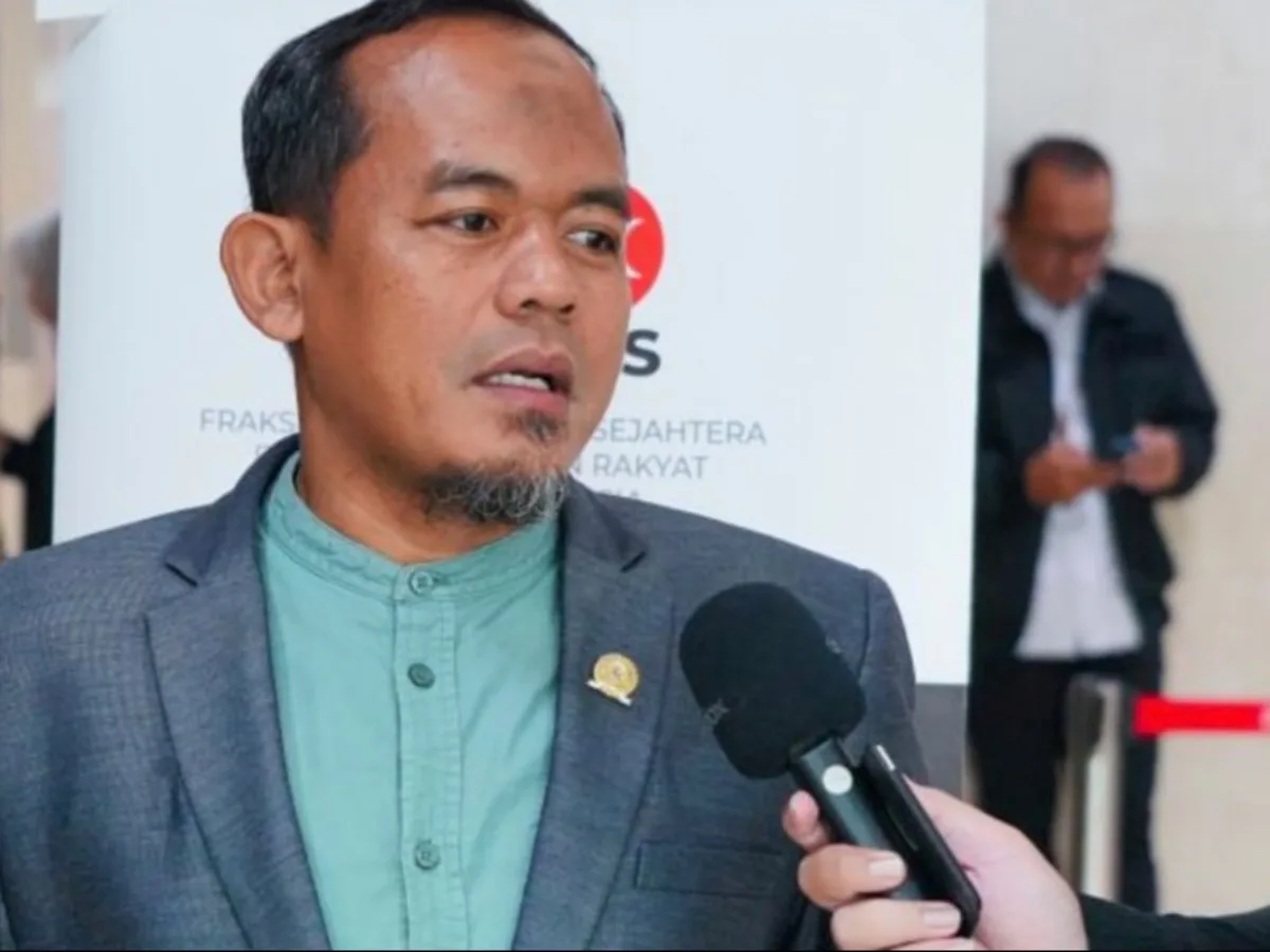 El Nino Ancam Produksi Pangan, Riyono Minta Bulog Siaga