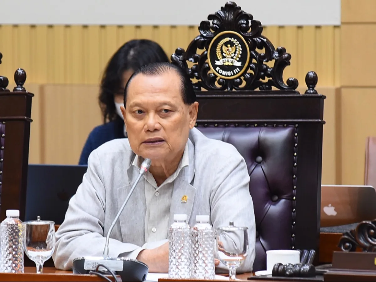 RUU Perampasan Aset Harus Lindungi Hak Pihak Ketiga