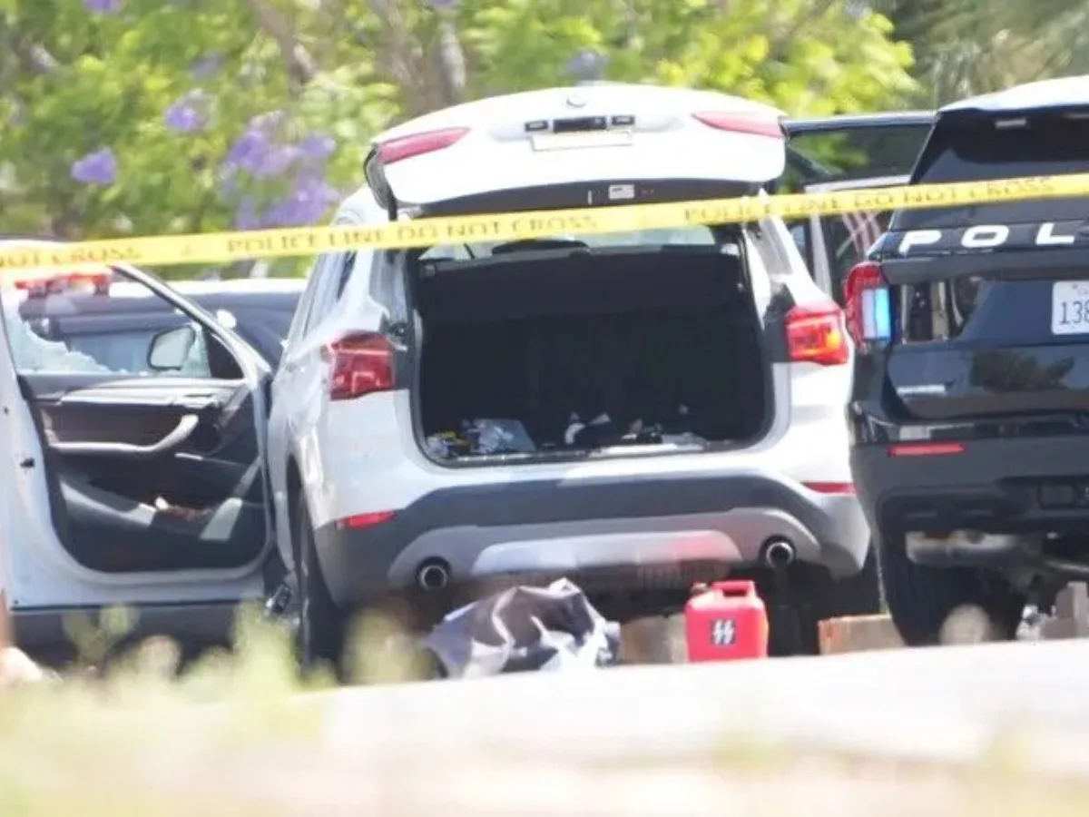 Islamic Center San Diego Lockdown Usai Ancaman, Polisi Keluarkan Peringatan