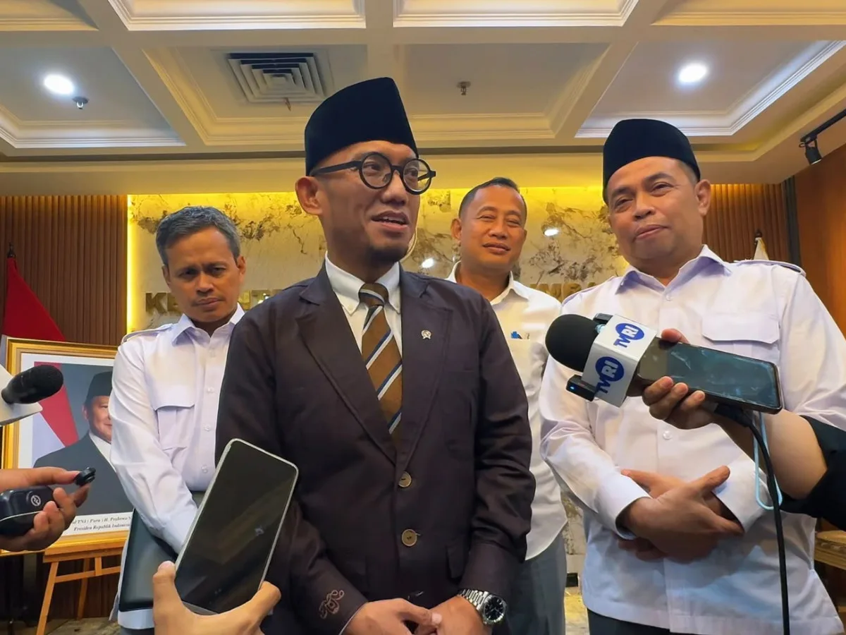 Wamenhaj Imbau Jemaah Umrah Pilih Penerbangan Langsung, Soroti 70 Ribu Penumpang Transit