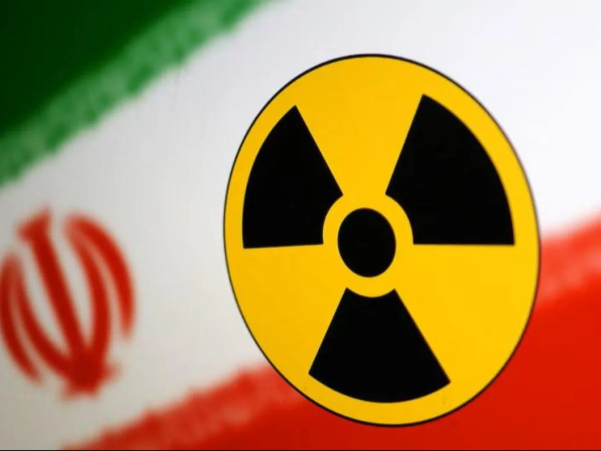 Sekjen PBB Desak Iran Bekerja Sama dengan IAEA