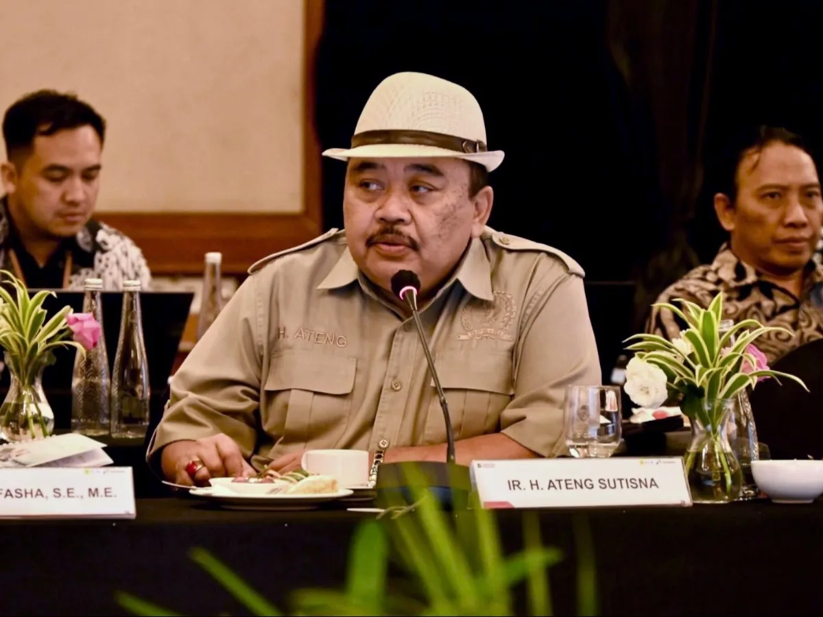 Anggota DPR Usul Jaring Pengaman Kesehatan bagi Korban Karhutla