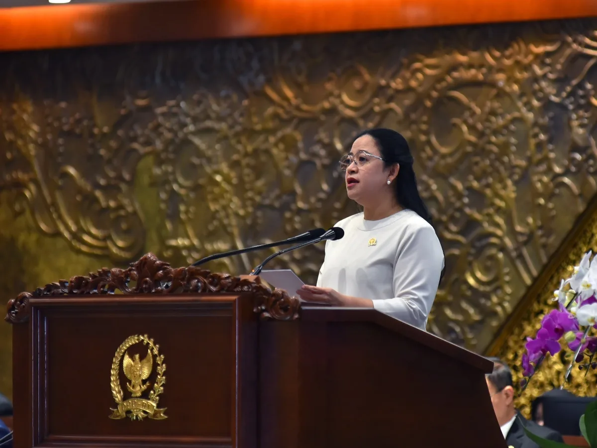 Puan Soroti 45 Persen Anak Indonesia Pernah Alami Cyberbullying
