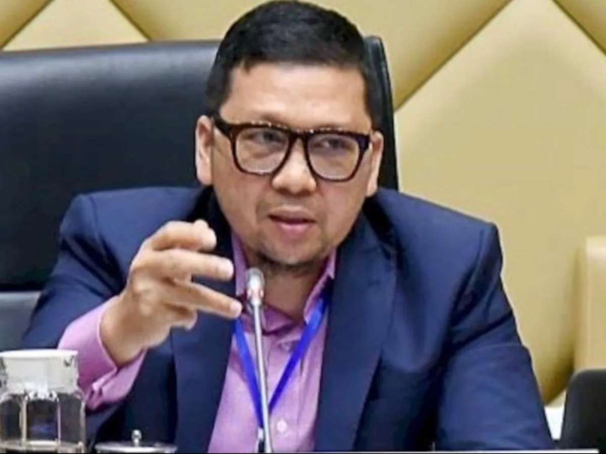 Baleg DPR Dorong RUU Hak Cipta Atur Pelindungan Karya di Era AI