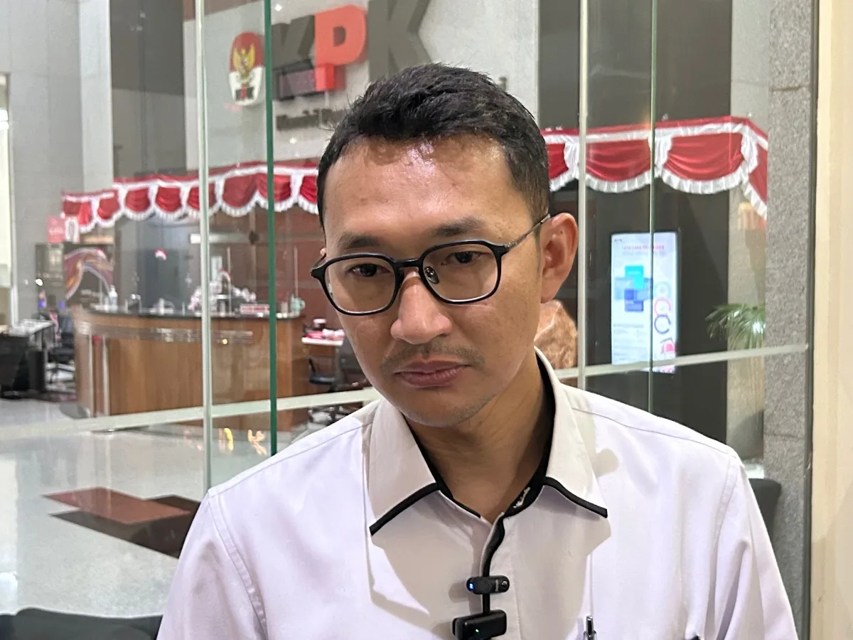 KPK Dalami Dugaan Pemberian Uang Pelicin ke Pejabat BNPB