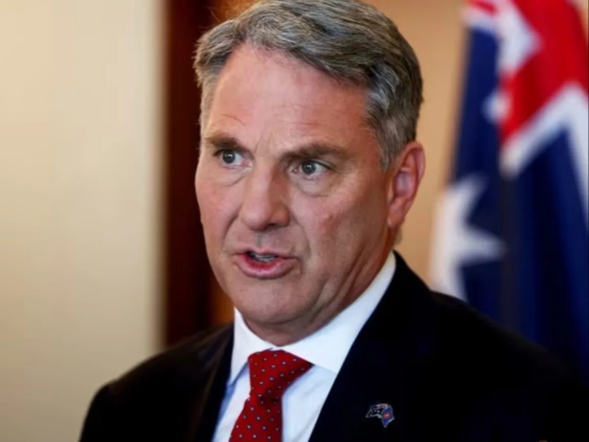 Australia Belum Tetapkan Larangan Mobil BYD di Fasilitas Militer