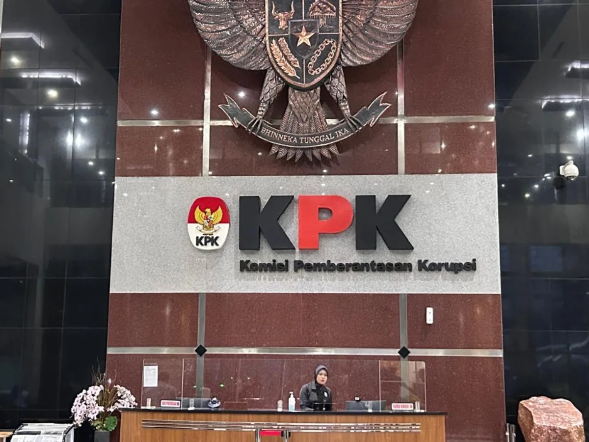 KPK Periksa Direktur dan Analis BNPB Terkait Korupsi Dana Bencana