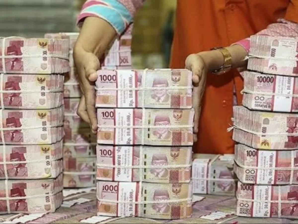 Antam Raup Laba Rp9,66 Triliun Hingga September 2026