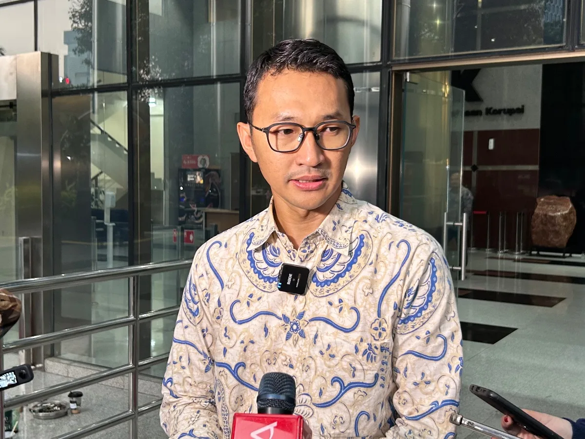 KPK: Kerugian Negara Korupsi Bea Cukai Djarum Capai Triliunan