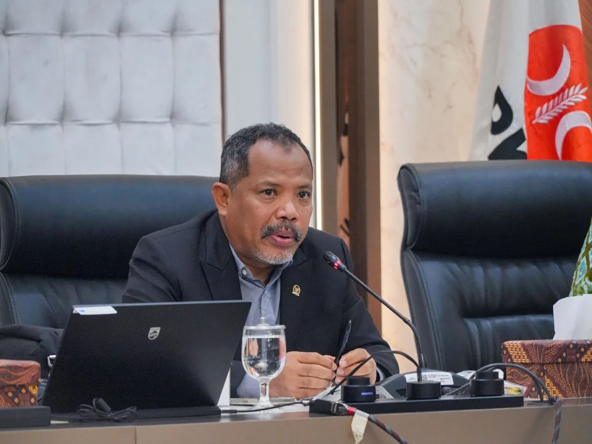 Legislator PKS Desak Penegakan Hukum Karhutla Tak Berhenti di Korporasi
