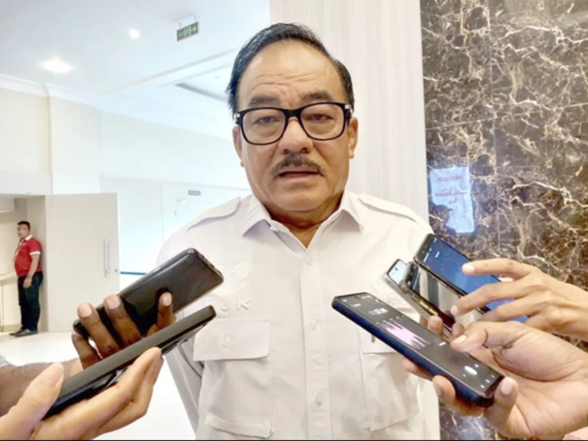 Legislator Apresiasi Langkah Pramono Tuntaskan Izin Gereja yang Tertunda 25 Tahun