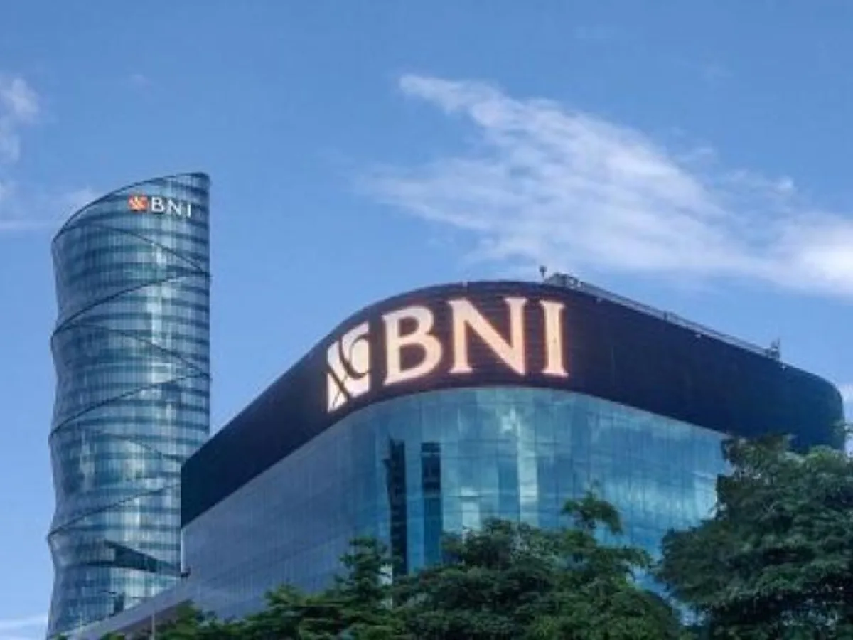 Strategi Digital BNI Dorong Kinerja Positif dan Pertumbuhan Bisnis