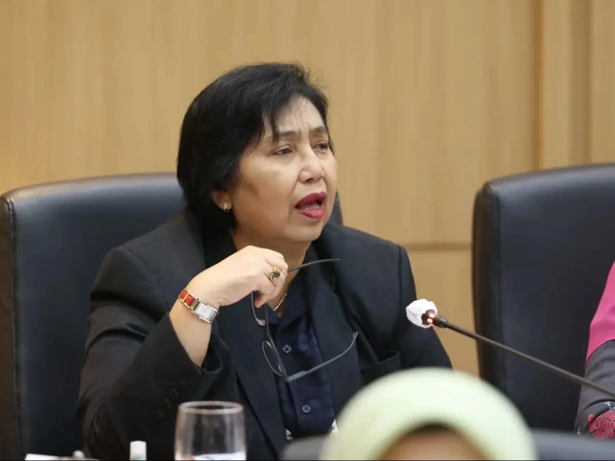 NasDem Pertanyakan Sumber Insentif Rp1 T untuk Kepala Daerah Pendukung MBG