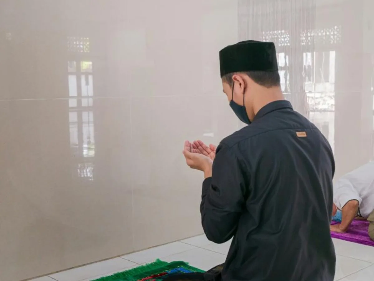 Doa agar Terhindar dari Berbagai Penyakit Berbahaya