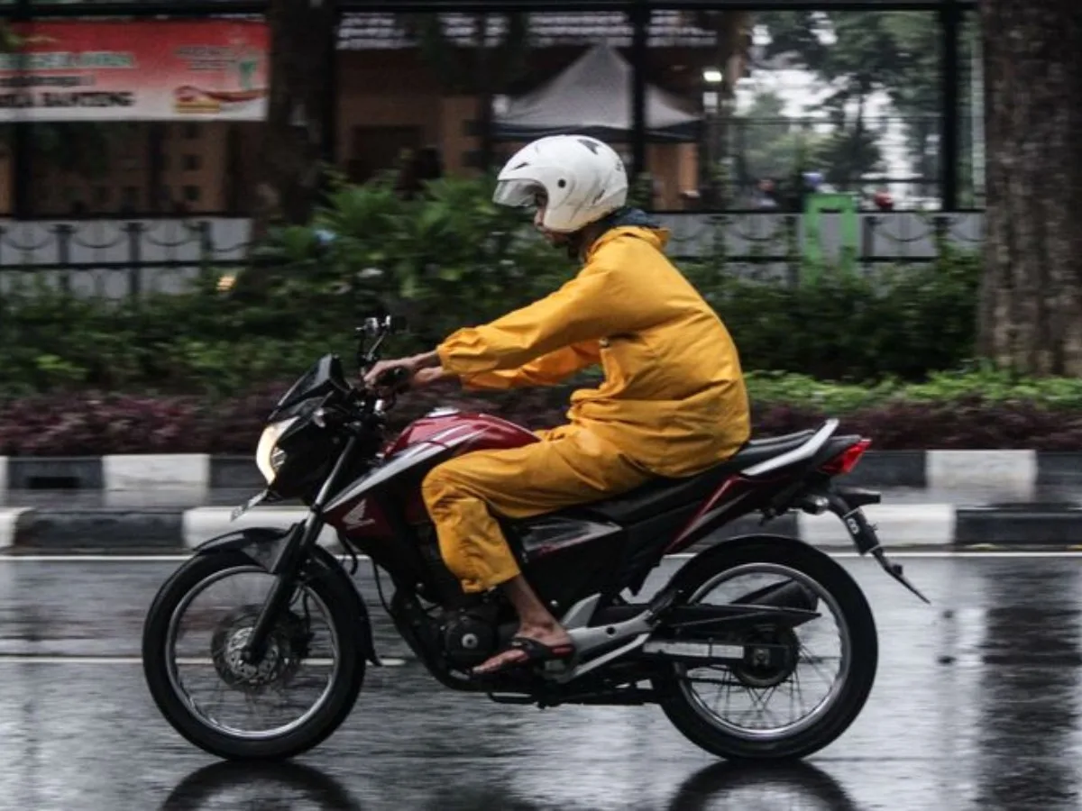 Motor Mogok Tiba-Tiba Cek Enam Bagian Penting Ini