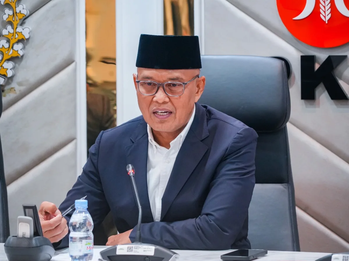 Komisi I Minta Indonesia-Singapura Telusuri Aliran Dana Korporasi Karhutla