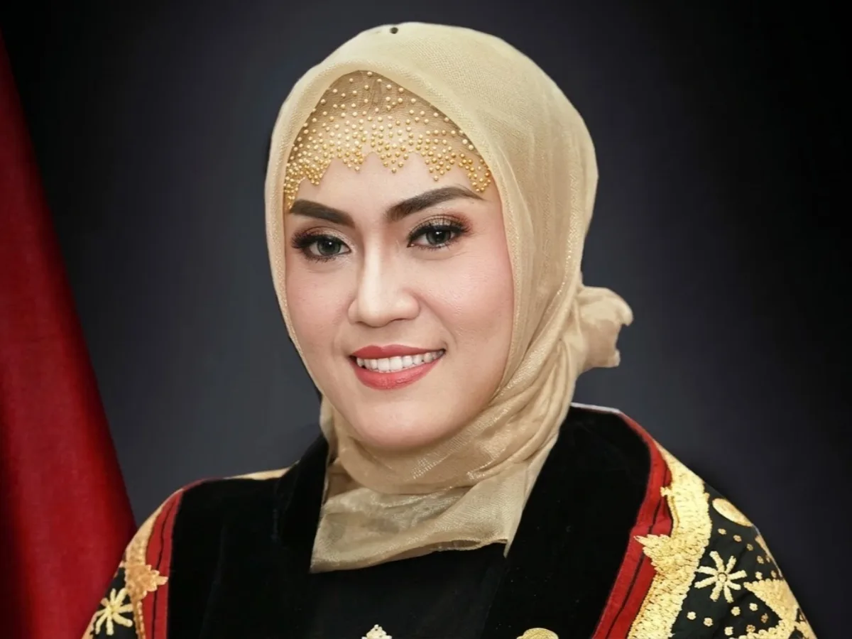 KPK Periksa Legislator Bengkulu Vinna Ledy Anggraheni