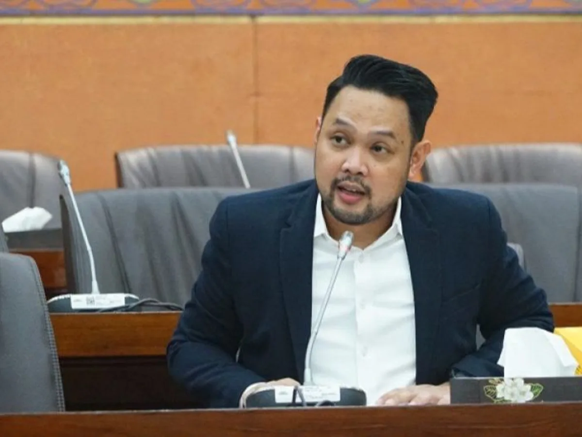 Legislator PKB soal Minyak Gratis UEA: Jangan Sampai Ada Udang di Balik Batu