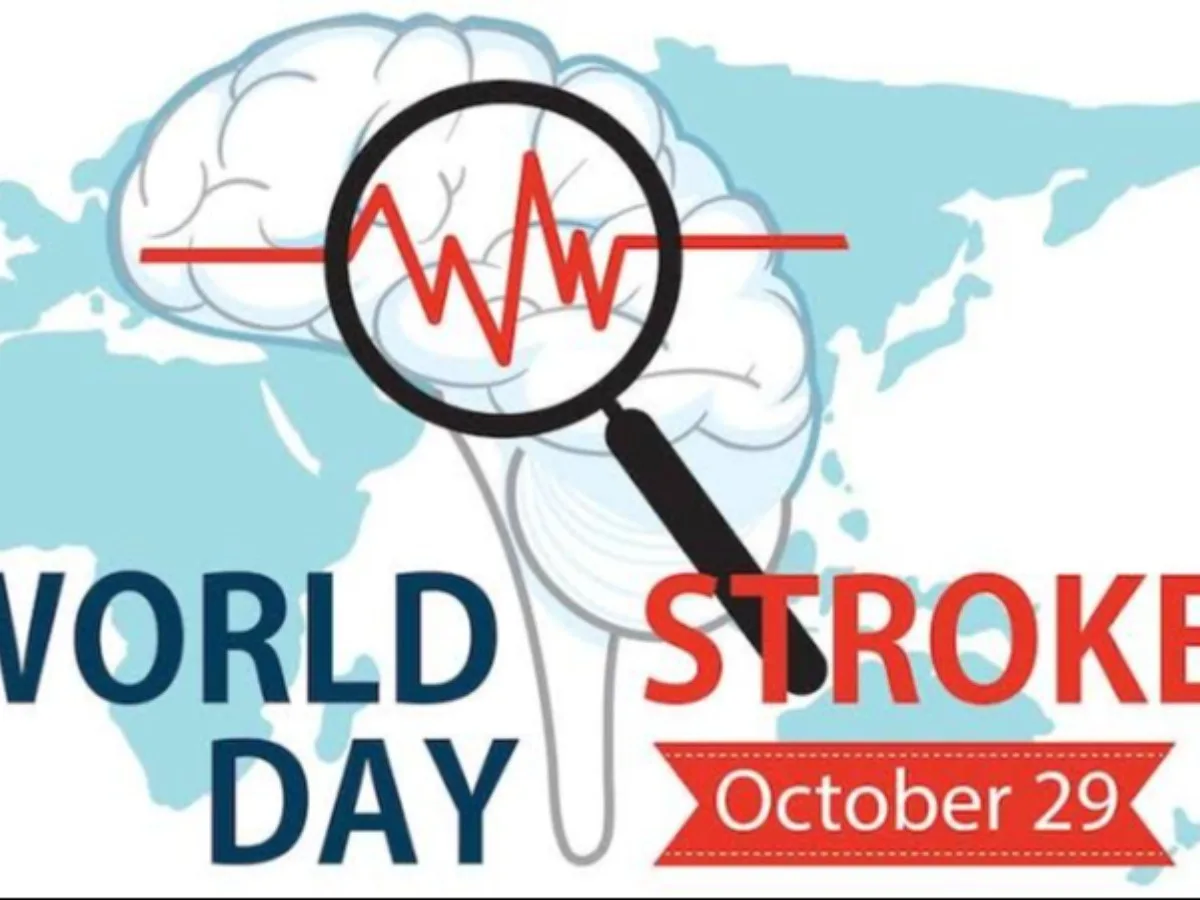 Mengapa Hari Stroke Sedunia Diperingati Setiap 29 Oktober?