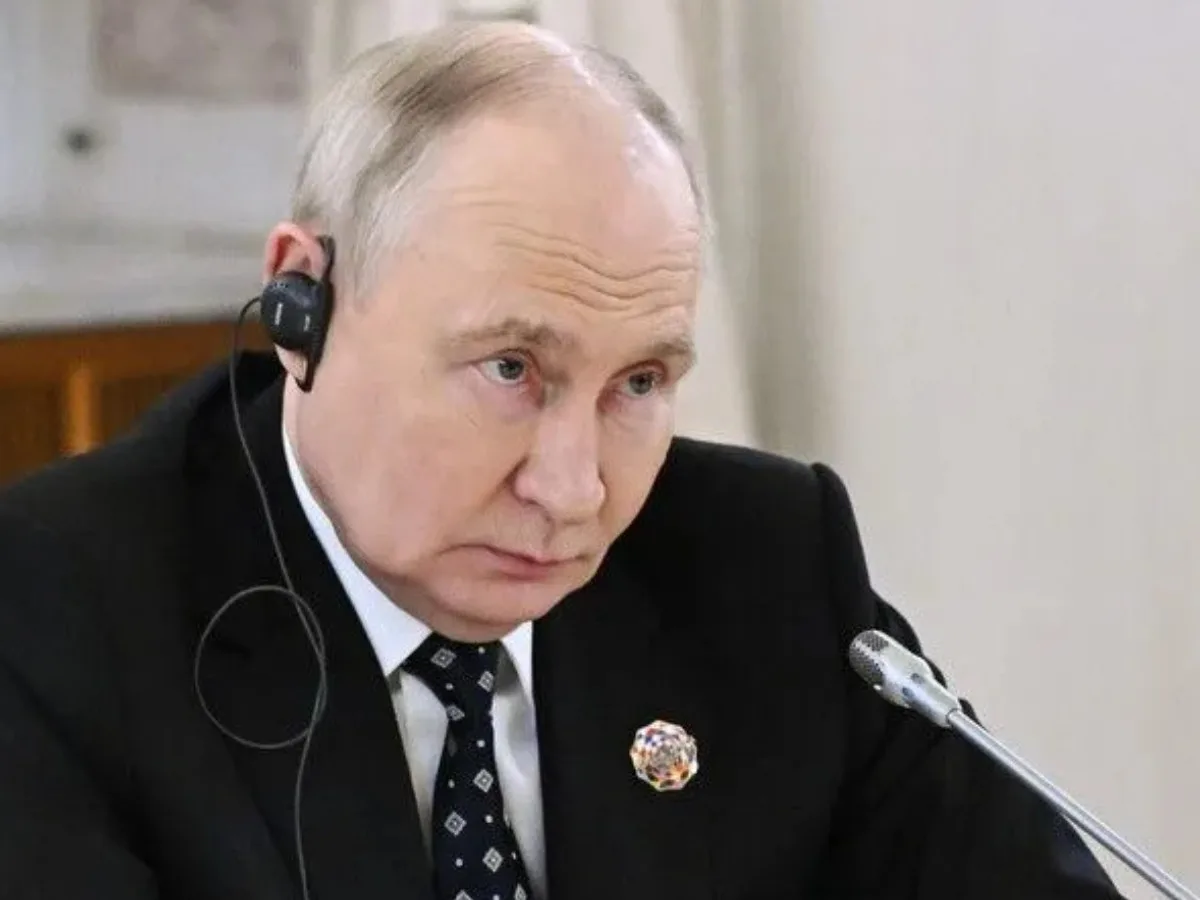 Rusia Perkuat Cengkeraman Diplomatik di Afrika, 8 Kedutaan Baru Dibuka